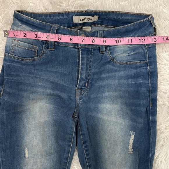 Stretchy jegging jeans - Picture 3 of 6